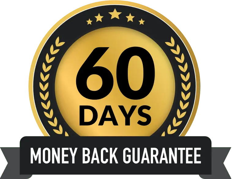 potentstream 60days money back gurantee